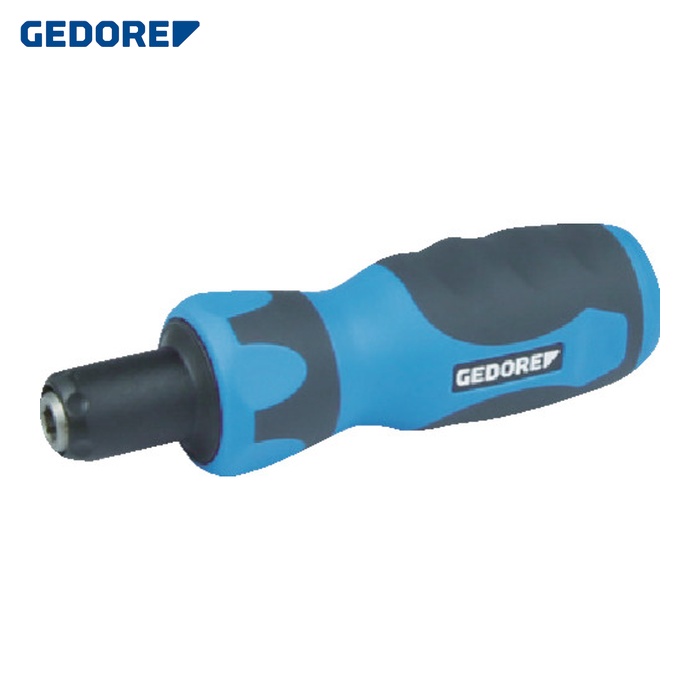GEDORE ゲドレー 65600 単能型トルクドライバー 065600 (1個)