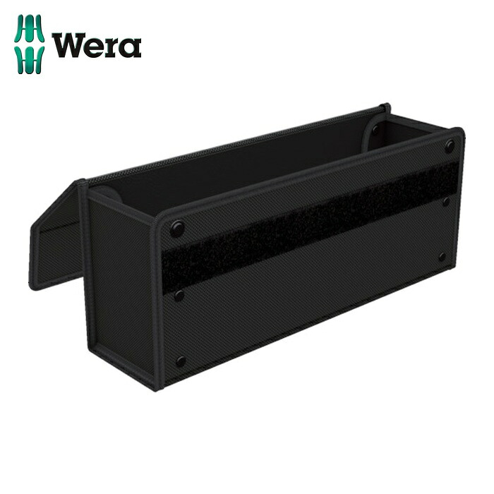 Wera ヴェラ 4352 2GO ツールバッグ (1個)｜工具ランドこだわり館