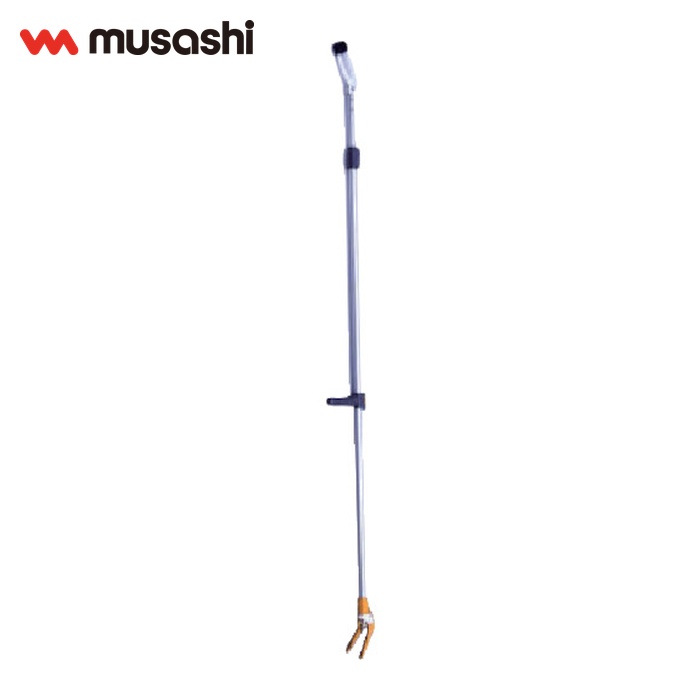 ム蛆虫 musashi 百貨店御手手1型固着させる式 (1丁) 1000