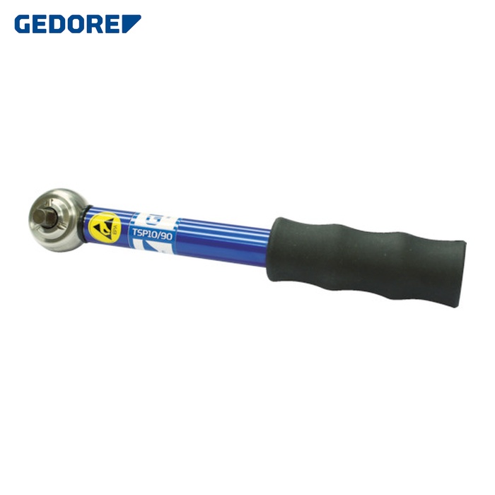 GEDORE ゲドレー 11401 単能型トルクレンチ 011401 (1個)