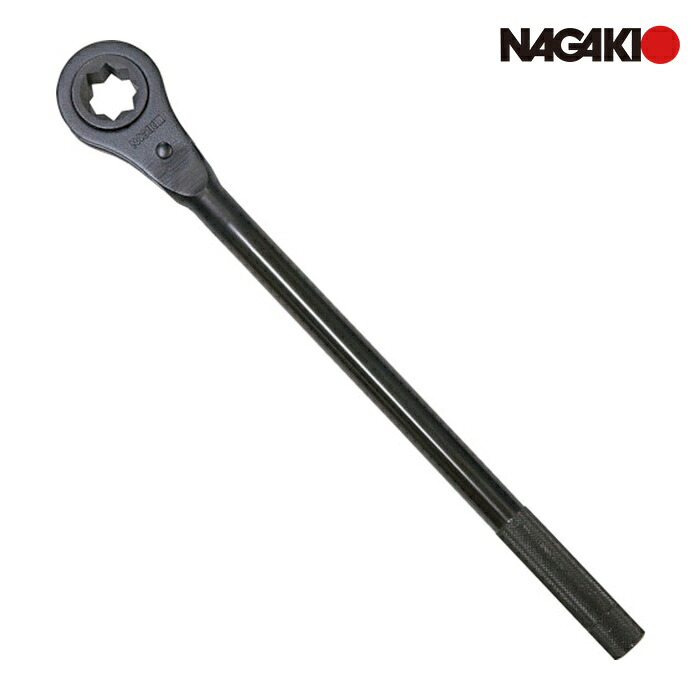 永木精機 NGK 30405 薄型四角(片爪)16 (1丁)