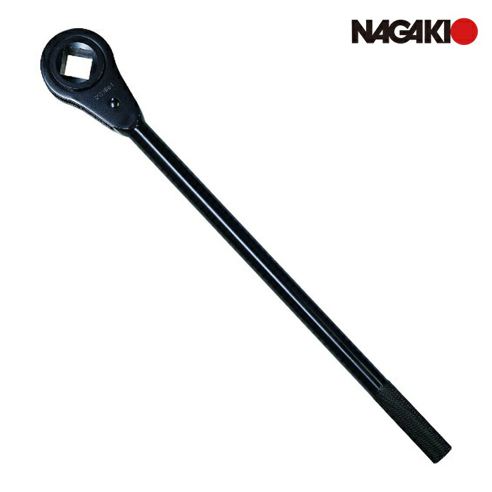 永木精機 NGK 30409 薄型四角(片爪)22 (1丁)