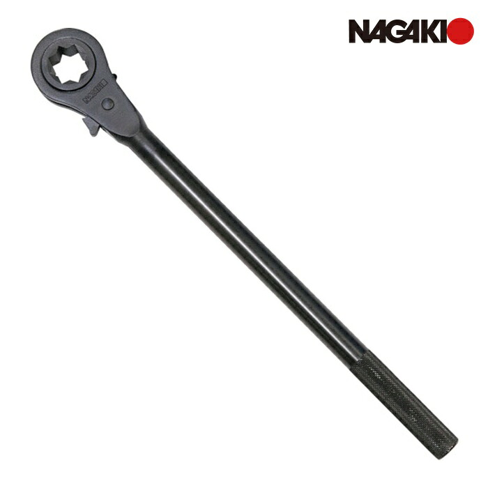 永木精機 NGK 30504 薄型四角(両爪)14 (1丁)｜工具ランドこだわり館