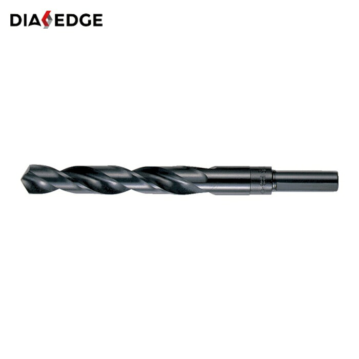 三菱K 三菱マテリアル 3KD13D1750 3KD 汎用電気ドリル用 3角ハイスドリル 13型 17.5mm (1本)