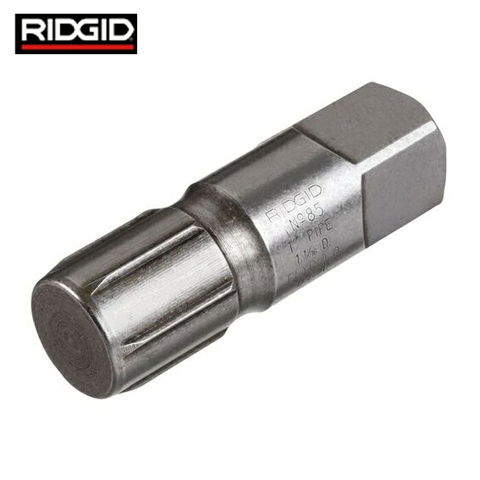 リジッド RIDGID 35640 83E パイプエクストラクター (1個)