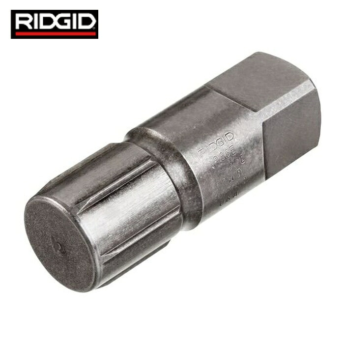 リジッド RIDGID 35655 86E パイプエクストラクター (1個)