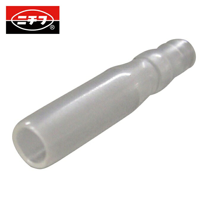 ニチフ 43932-F 絶縁キャップ (1000個入) (1Pk)