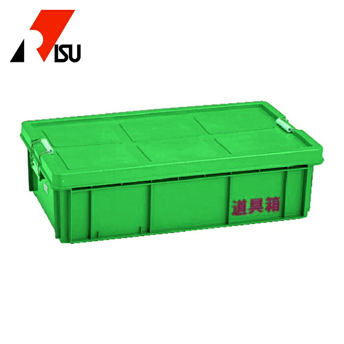 栗鼠 RISU 御先棒箱 2L (1台) 2L