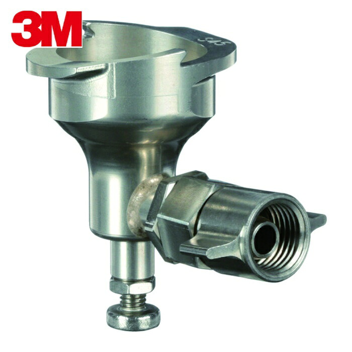 3M スリーエム PPS シリーズ2.0 アダプタータイプ 45 (1個) 26140|工具ランドこだわり館