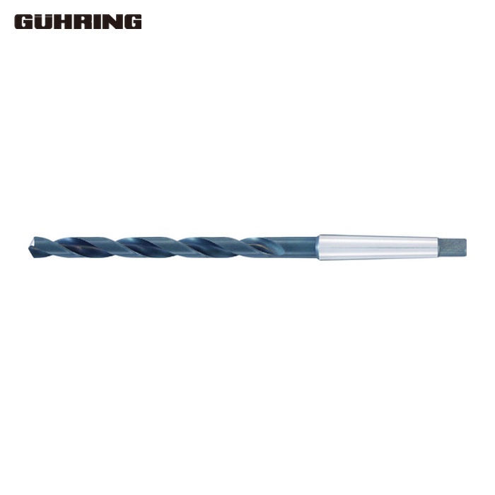 グーリング GUHRING 257 17.500 ハイスドリル 虚蝉ロング ヒト属取り計らう 17.5粍 (1本)