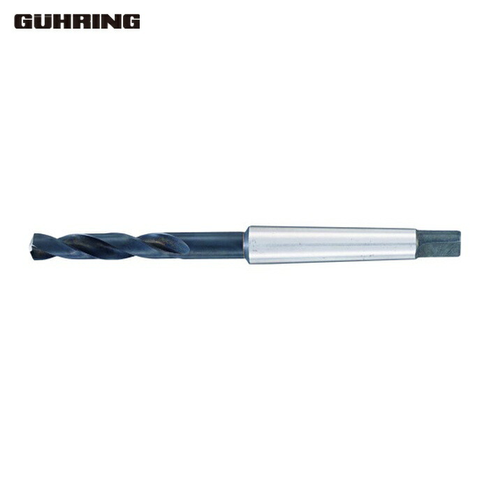 グーリング GUHRING 363 14.000 ハイスドリル ショート/スタブ ホモ処理 14mm (1本)|工具ランドこだわり館