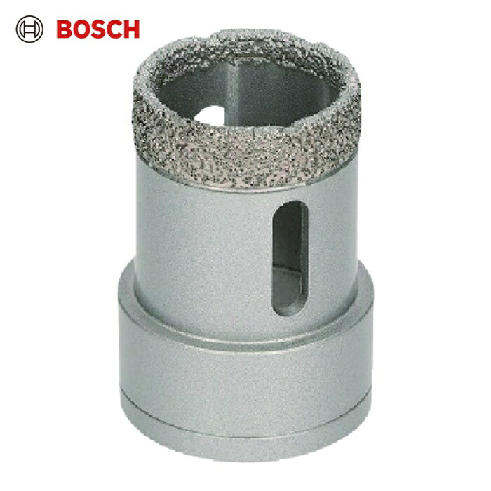 ボッシュ X-LOCK ドライスピードダイヤ 35mm (1個) 2608599035