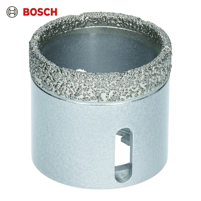ボッシュ X-LOCK ドライスピードダイヤ 45mm (1個) 2608599015