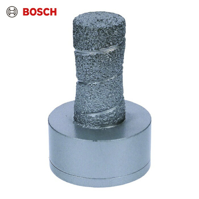ボッシュ X-LOCK ミーリングダイヤ 20mm (1個) 2608599038 7,543円