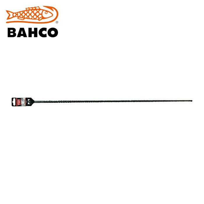 バーコ BAHCO 4651-10-1000 コンクリートドリル SDSプラス 4 CUTTERS 全長1000mm 刃径10mm (1本)