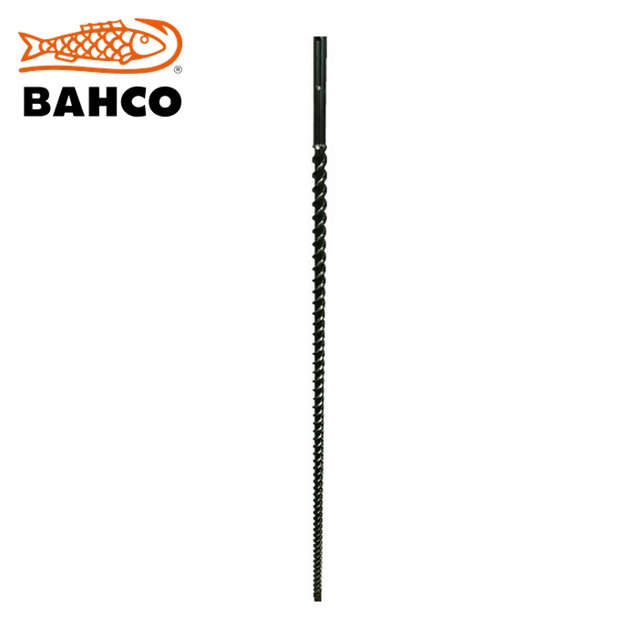 バーコ BAHCO 4656-25-1320 コンクリートドリル SDS MAX 4 CUTTERS 全長1320mm 刃径25mm (1本)|工具ランドこだわり館
