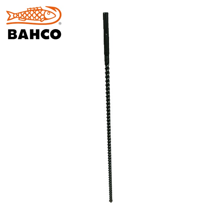 バーコ BAHCO 4656-18-940 コンクリートドリル SDS MAX 4 CUTTERS 全長940mm 刃径18mm (1本)