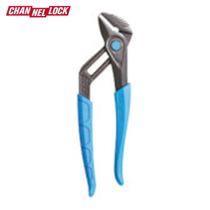 CHANNEL チャンネルロック 430X プライヤーレンチ スピードグリップ 242mm (1丁)