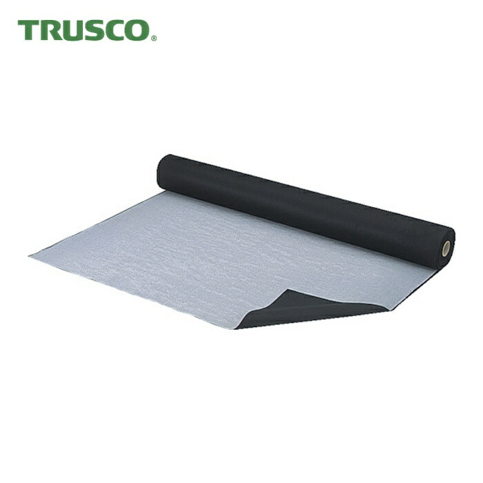 トラスコ TRUSCO 片面スパッタフェルトAD 2号 920X1920 (1枚) 20AD-2