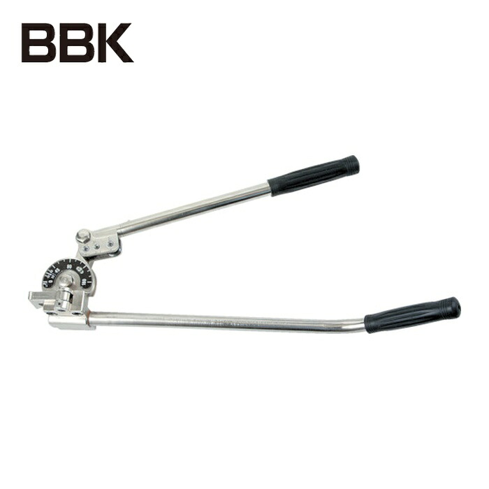 BBKテクノロジーズ 3564-FM-12 ストロングチューブベンダー 12mm ステンレス用 (1丁)