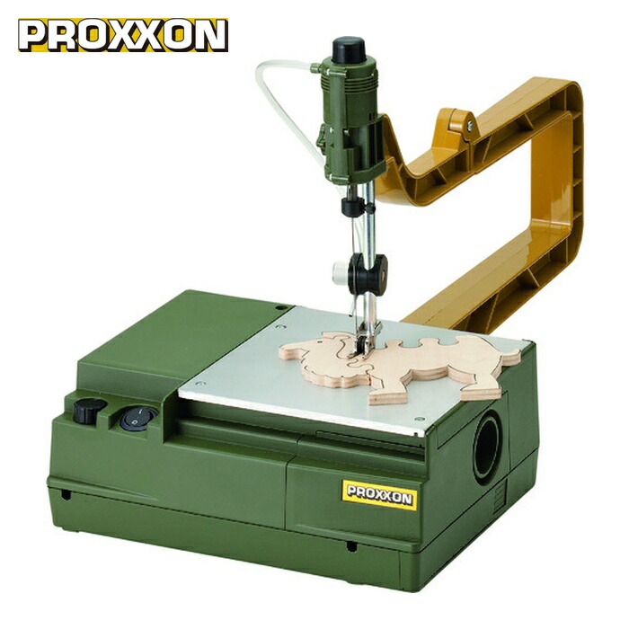 PROXXON 27088 コッピングソウテーブルEX (1台)