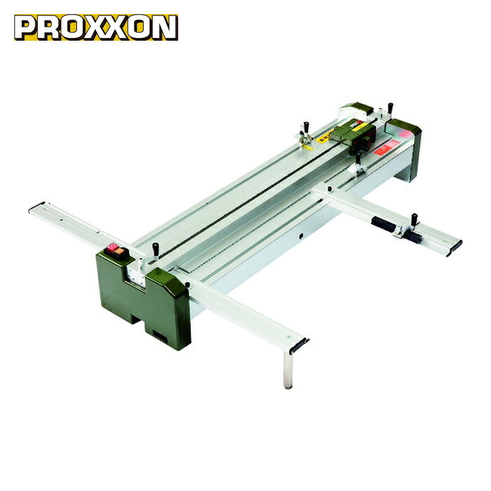PROXXON 24950 スライドソウSS630 (1台)