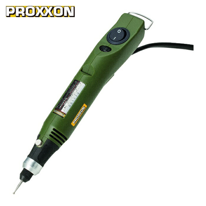 PROXXON 26800 マイクロ圧砕機 ミニルーターMM30 (1台)