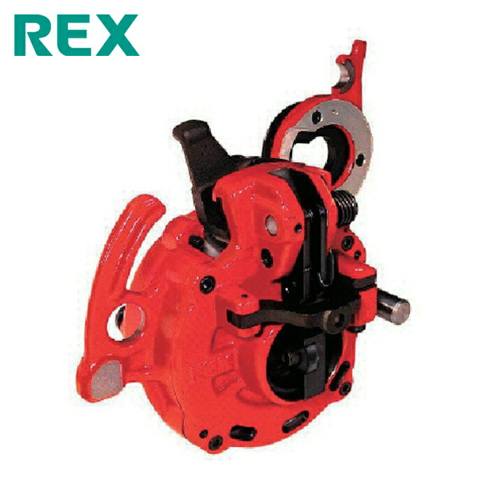 レッキス REX 250040 自動小銃開けはなし転造頭顱 40A SRH40A (1台)