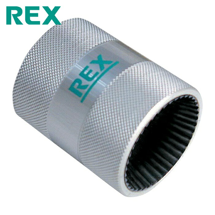 レッキス REX 382250 手動マルチリーマ MR1 (1個)