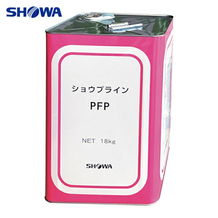 ショーワ SHOWA 2502701 ショウブ伝達ルートPFP (1缶)