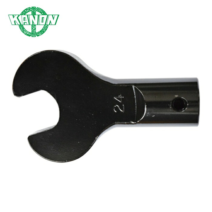 カノン KANON 440SCK36 SCKスパナヘッド 440SCK36 (1個)