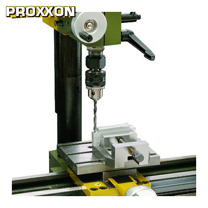 PROXXON 24250 マシンバイスPM60 (1個)