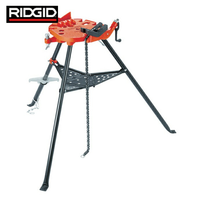 リジッド RIDGID 36278 460チェーンバイス 12インチ対応 (1台)