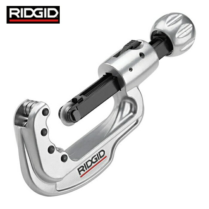 リジッド RIDGID 31803 ステンレス管用チューブカッター 65S (1個)
