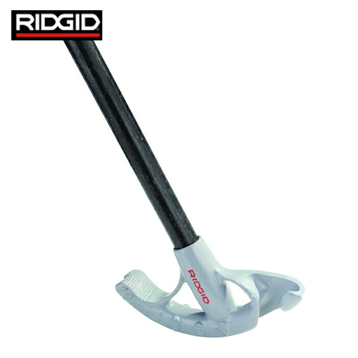 リジッド RIDGID 35220 足踏式コンジットベンダー B-1678 (1丁) 10,860円
