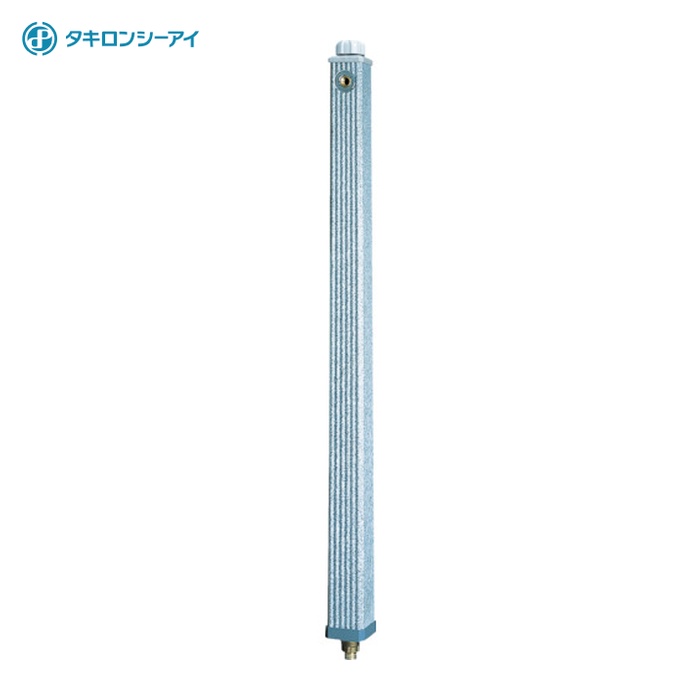 タキロン レジコン製不凍水栓柱 下出し DLT-12 (1本) 290456｜工具ランドこだわり館 23,717円