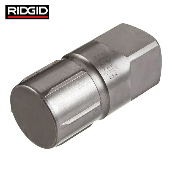 リジッド RIDGID 35635 パイプエクストラクタ No.89 (1個)|工具ランドこだわり館