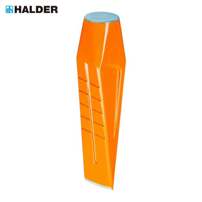 ハルダー HALDER 3556.26 ねじれくさび 特殊プラスチック製ケース付 長さ260mm・刃長50mm (1個)
