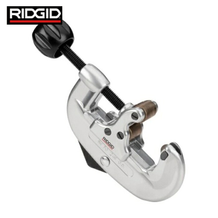リジッド RIDGID 32935 薄肉管用カッタ 鋼管・薄肉ステンレス管用 20 (1個)｜工具ランドこだわり館