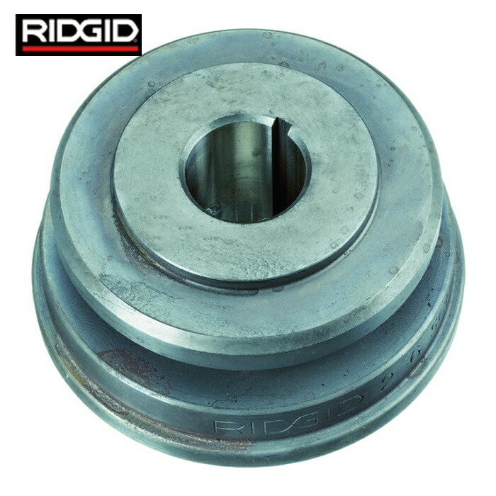 リジッド RIDGID 49217 ロールグルーバー用部分品 グルーブロール 50-150A (1S)