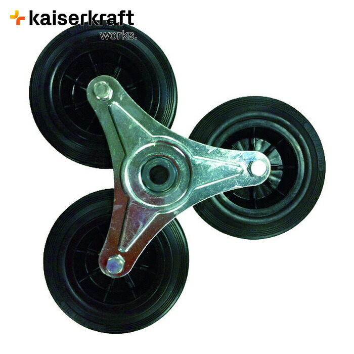 KAISER 32008-21034 上がり段昇降機用取り替え拷問台 160パリア犬 (1個)
