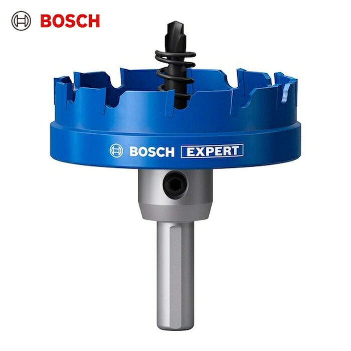 ボッシュ 超硬ホールソー62mm (1個) 2608901441|工具ランドこだわり館
