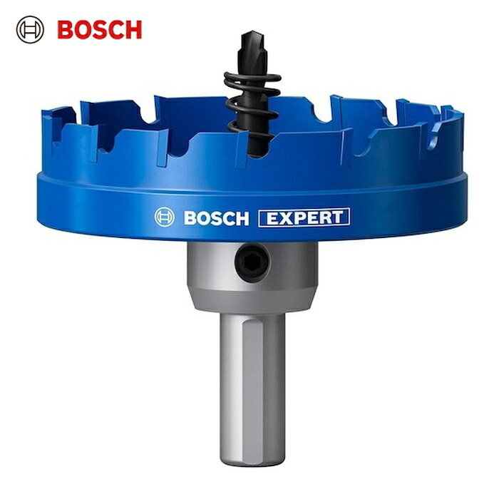 ボッシュ 超硬ホールソー80粍 (1個) 2608901445 ホールソー-花・ガーデン・DIY-DIY・工具