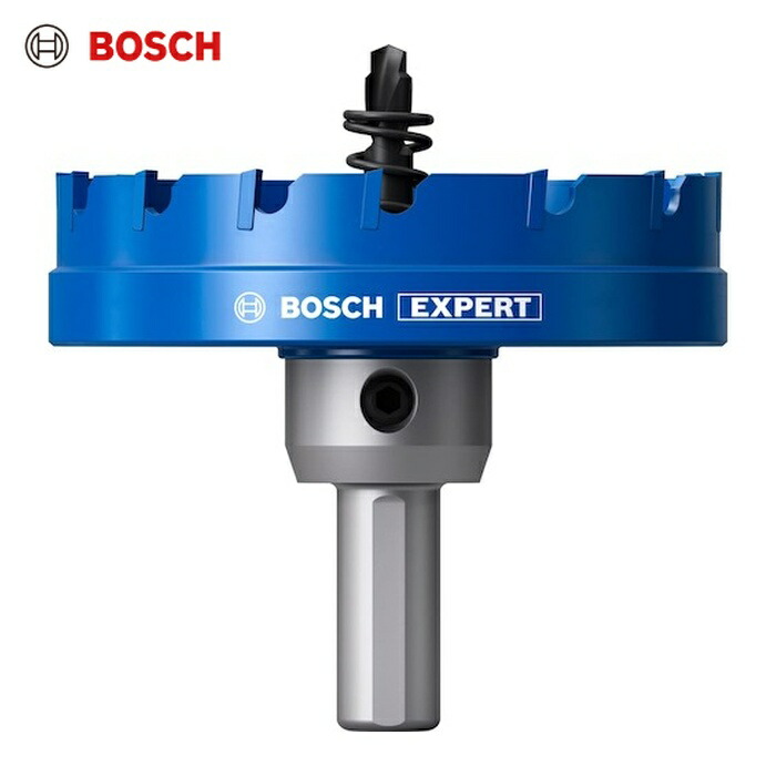 ボッシュ 超硬ホールソー70mm (1個) 2608901443