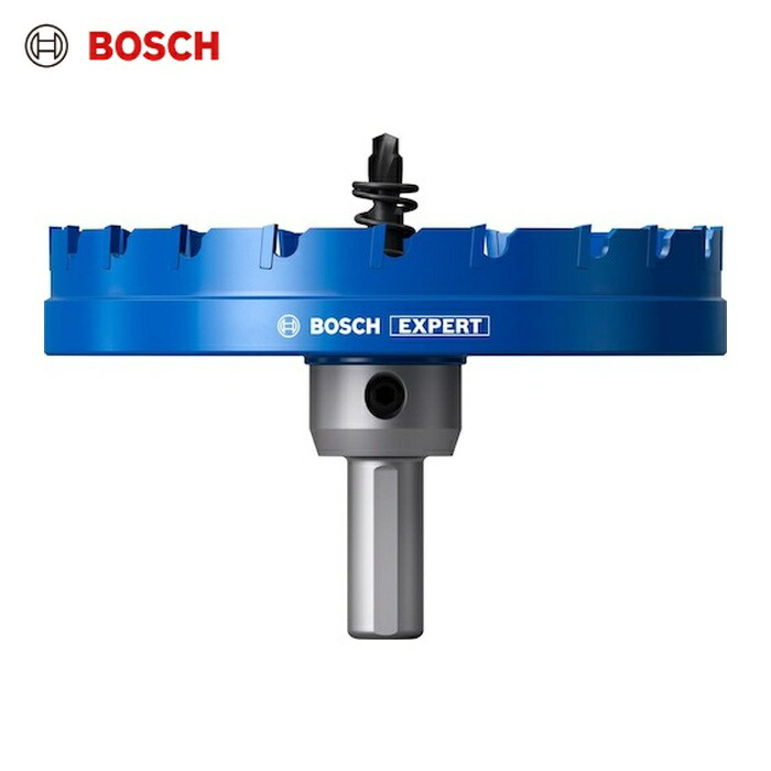 ボッシュ 超硬ホールソー110mm (1個) 2608901450