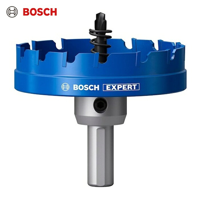 ボッシュ 超硬ホールソー75mm (1個) 2608901444｜工具ランドこだわり館