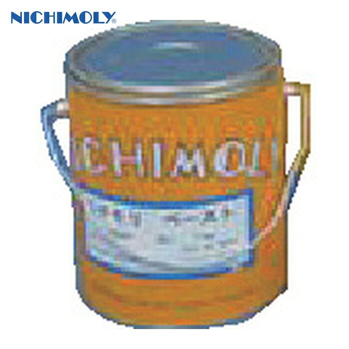 ニチモリ Cペースト 3kg (1缶) 3001215 23,174円