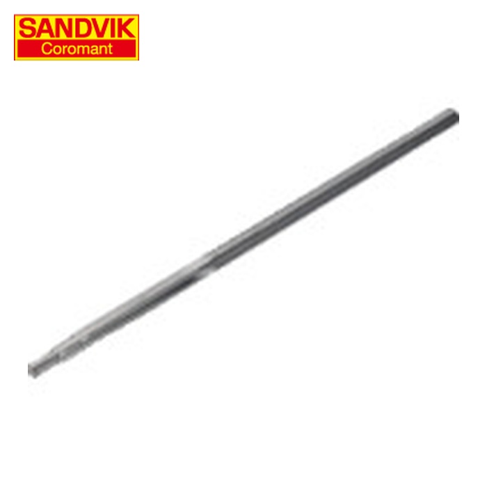 サンドビック SANDVIK 452.R-0417-032A0-CM (H10F) コロドリル452 超硬ソリッドドリル(725) (1本)