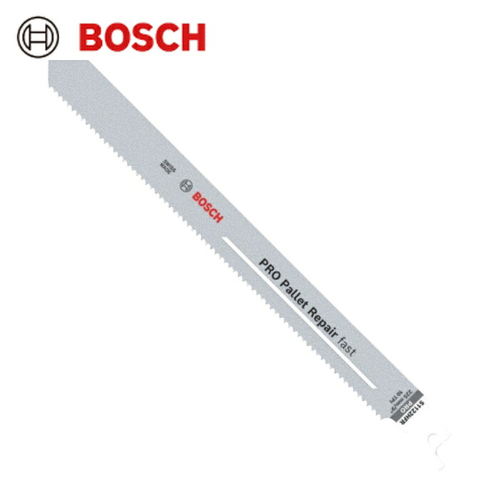 ボッシュ セーバーソーブレード バイメタル S1122HFR (1Pk) 2608659065 32,455円
