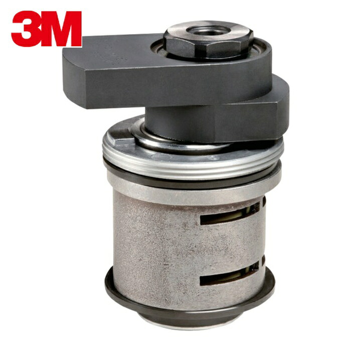 3M スリーエム 28608 ランダムオービタルサンダー 取りつくろう部分品 28608 Drop インチ moto, 5 インチ  ROS 3/16 インチ orbit (1個)